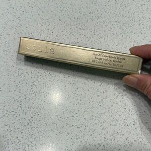 Stila Liquid Lipstick in Beso